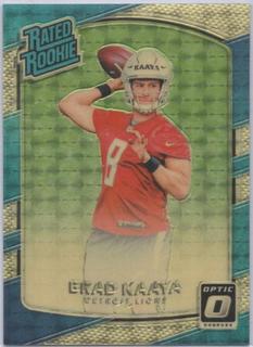 Brad Kaaya