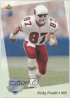 Ricky Proehl