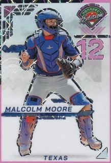 Malcolm Moore