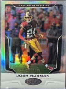 Josh Norman