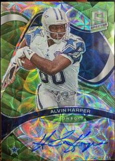 Alvin Harper