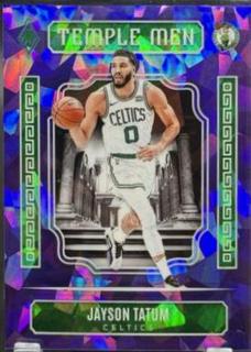 Jayson Tatum