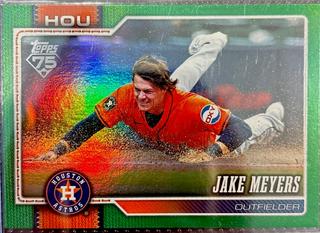 Jake Meyers