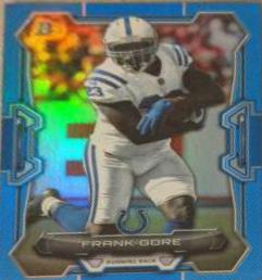 Frank Gore