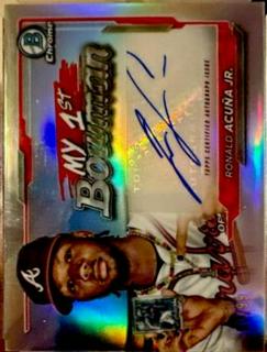 Ronald Acuna Jr.