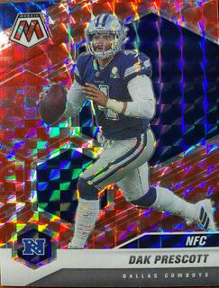 Dak Prescott