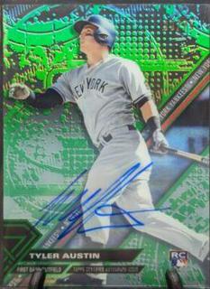Tyler Austin