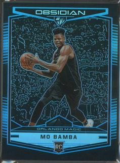Mo Bamba