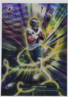 Jalen Hurts