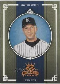 Derek Jeter