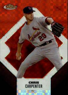 Chris Carpenter