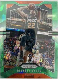 Deandre Ayton
