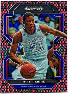 Joel Embiid