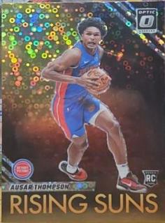 Ausar Thompson