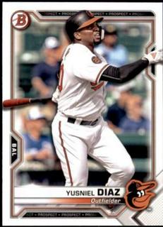 Yusniel Diaz