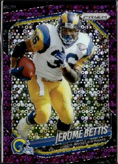 Jerome Bettis