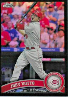Joey Votto