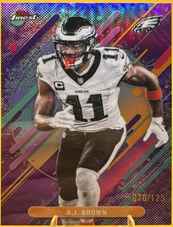A.J. Brown