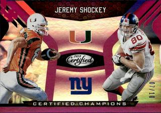 Jeremy Shockey