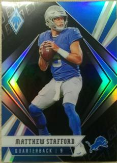 Matthew Stafford