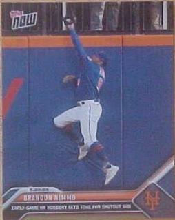 Brandon Nimmo