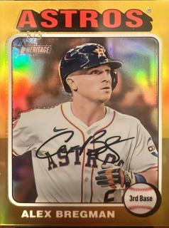 Alex Bregman