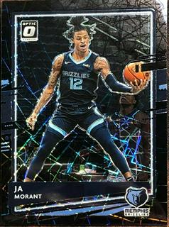 Ja Morant