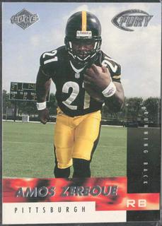 Amos Zereoue