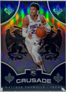 Matisse Thybulle