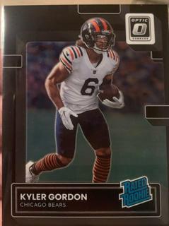 Kyler Gordon