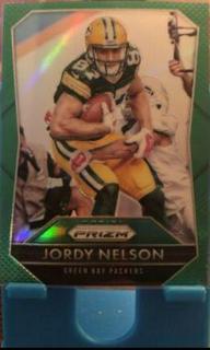 Jordy Nelson