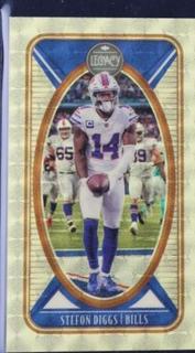 Stefon Diggs