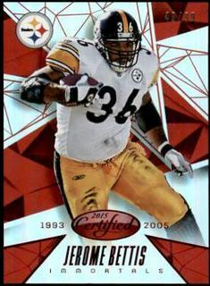 Jerome Bettis