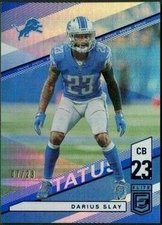 Darius Slay