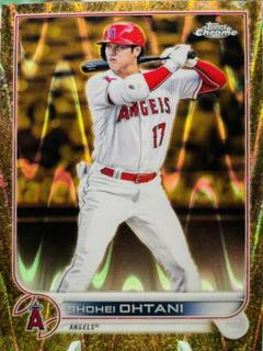 Shohei Ohtani