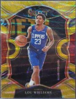 Lou Williams