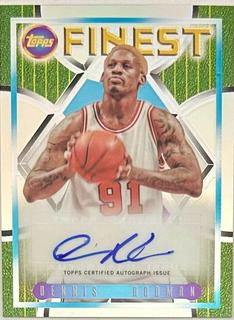 Dennis Rodman