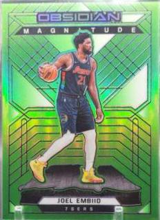 Joel Embiid