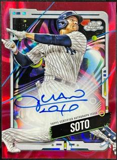 Juan Soto