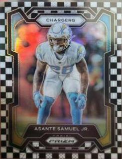 Asante Samuel Jr.