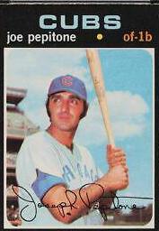 Joe Pepitone