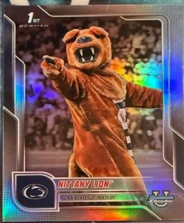 Nittany Lion