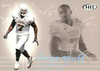 Michael Huff