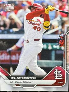 Willson Contreras