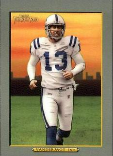 Mike Vanderjagt