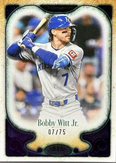 Bobby Witt Jr.