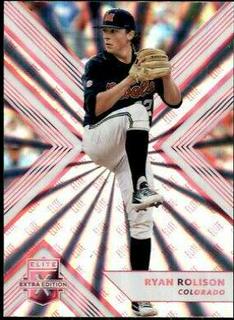 Ryan Rolison