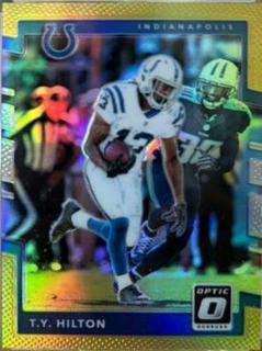 T.Y. Hilton