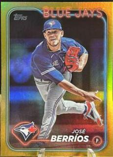 Jose Berrios