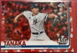 Masahiro Tanaka